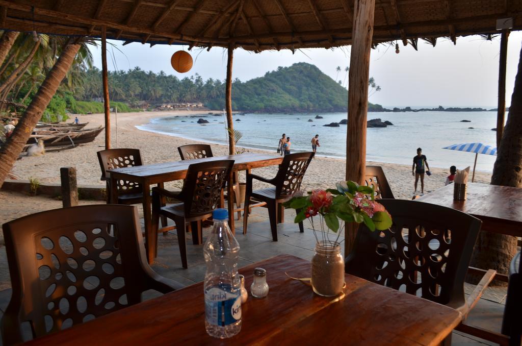 Cola Beach Sunset Bay Ngoại thất bức ảnh