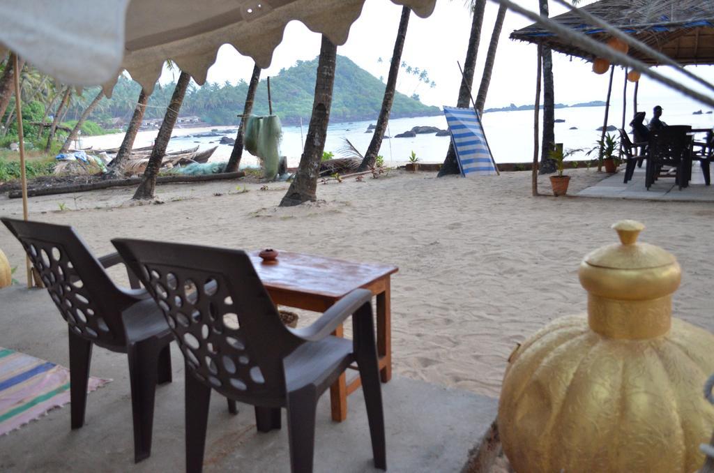 Cola Beach Sunset Bay Ngoại thất bức ảnh