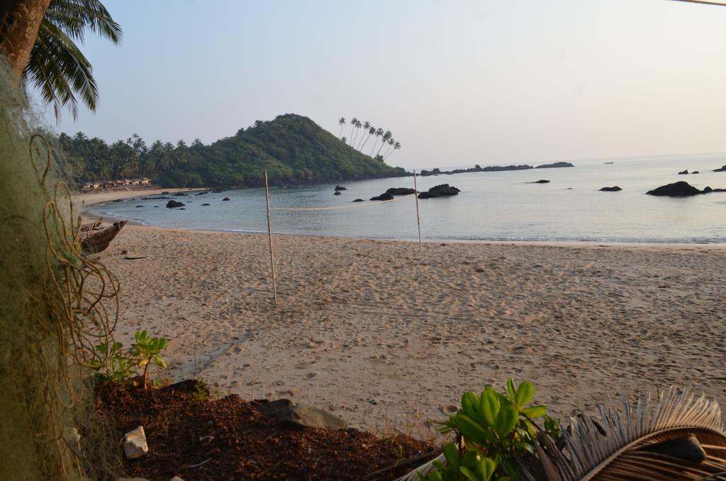 Cola Beach Sunset Bay Ngoại thất bức ảnh